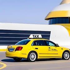 تاكسي VIP الخيران