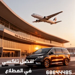 تاكسي المطلاع